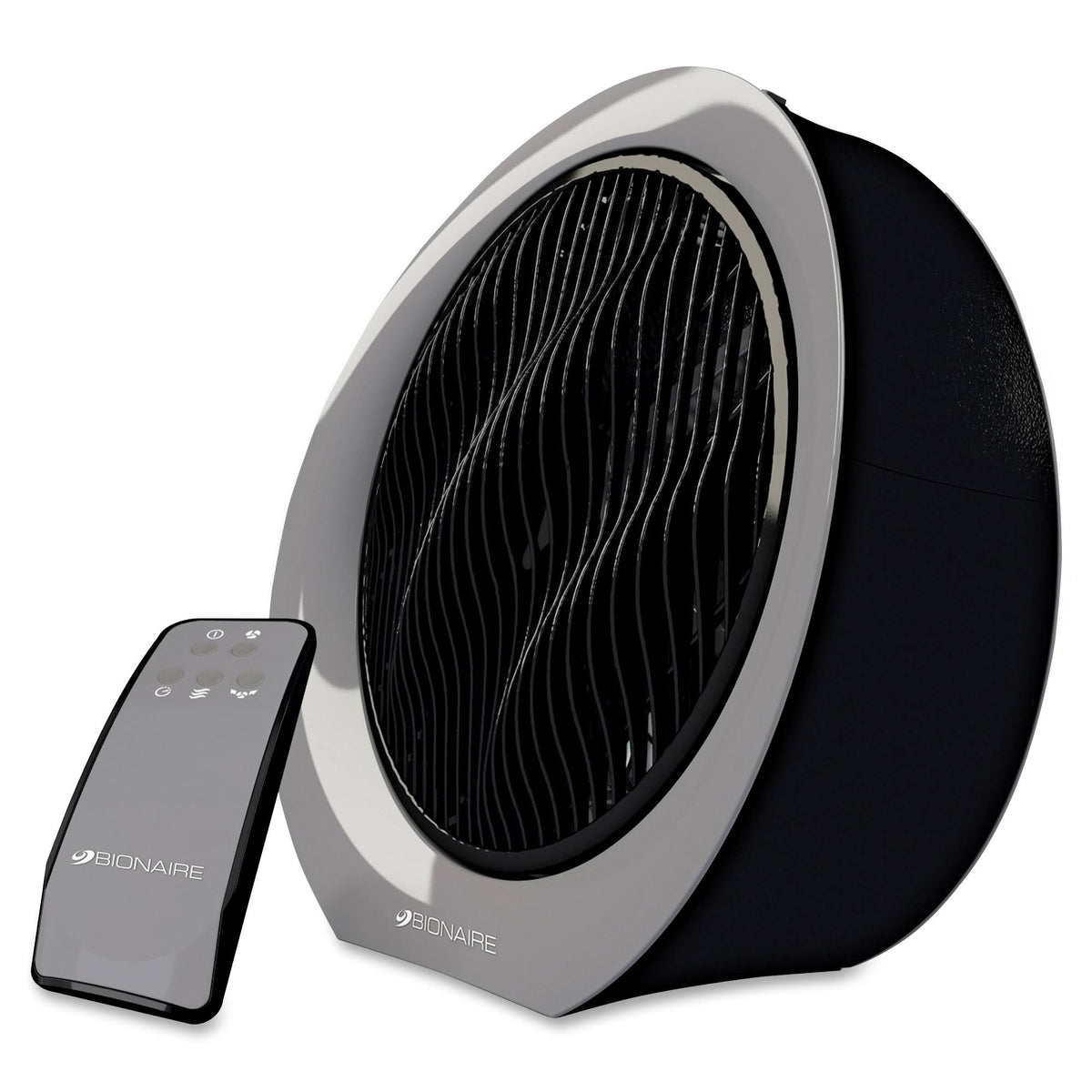 Bionaire BFF1222AR-BM Remote Control Power Fan
