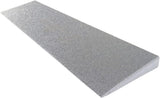 VersaRamp 6 High Lightweight Foam Threshold Ramp for Wheelchairs, Mobility Scooters, and Power Chairs by Silver Spring
