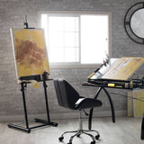 Studio Designs – Deluxe Easel – Black