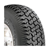 Goodyear Wrangler Radial Tire – 235/75R15 105S