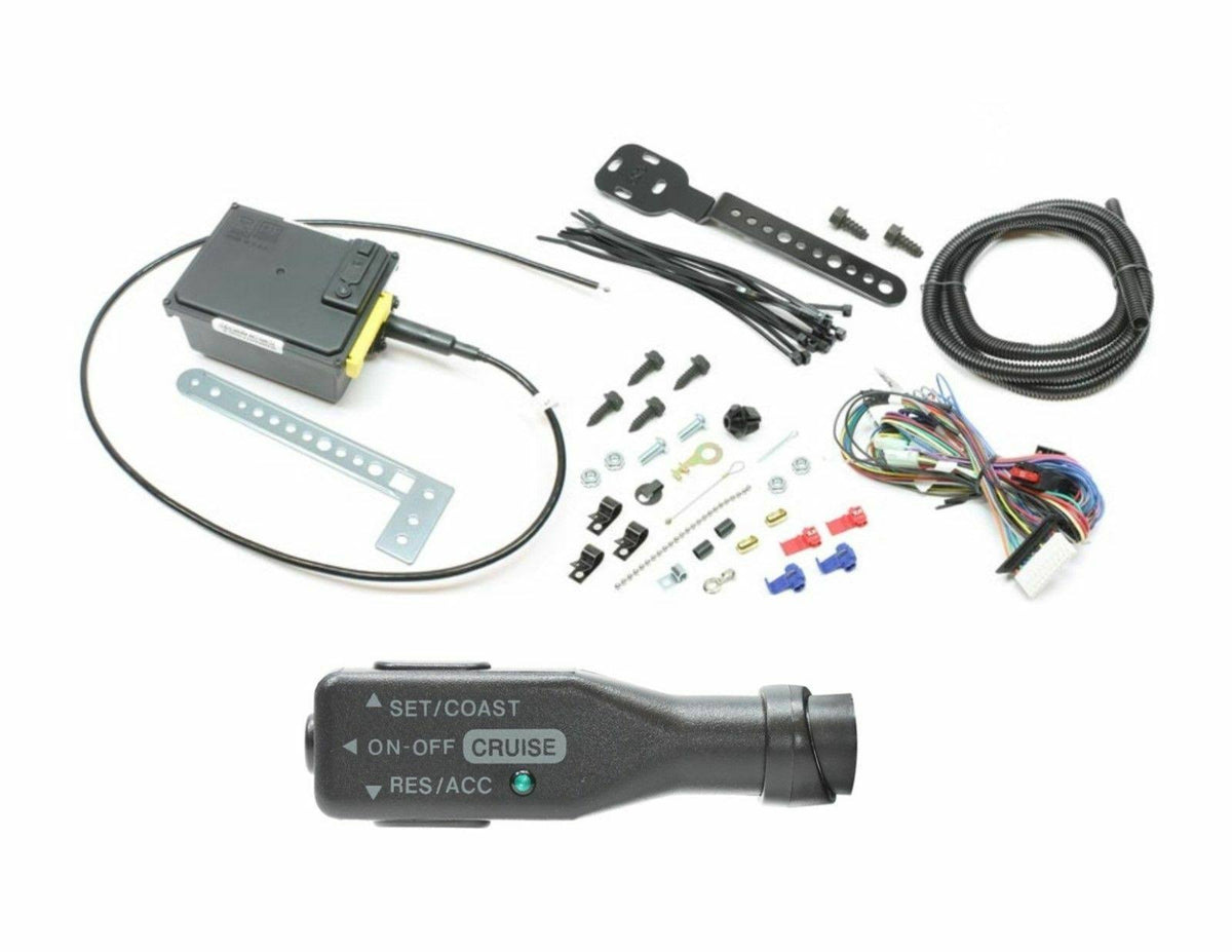 Rostra 250-9617 Complete Cruise Control Kit