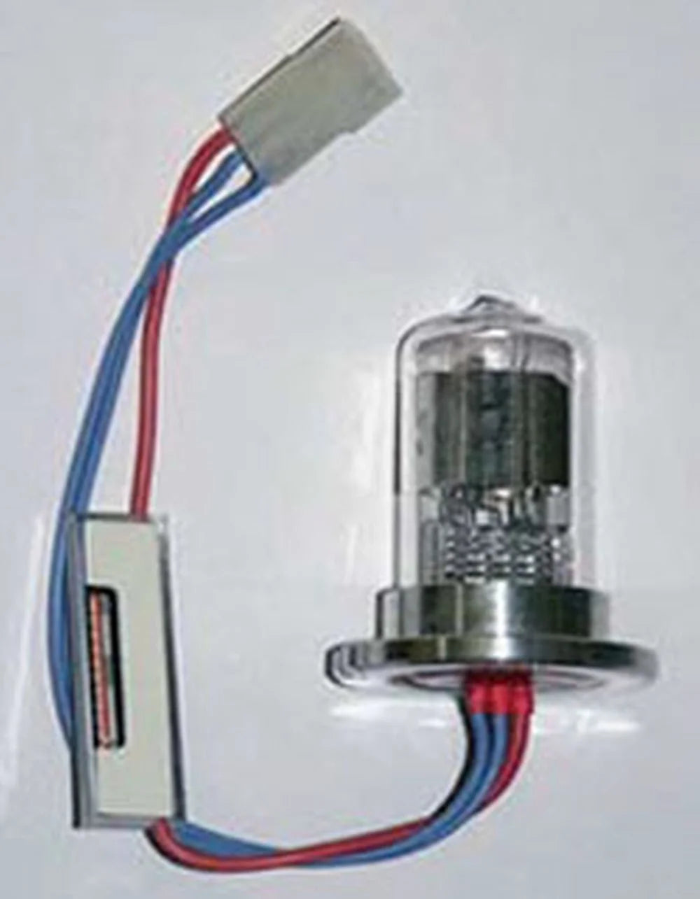 Replacement for Cermax Series 200 (dad, Phase 1) Deuterium Lam