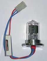 Replacement for Cermax Series 200 (dad, Phase 1) Deuterium Lam