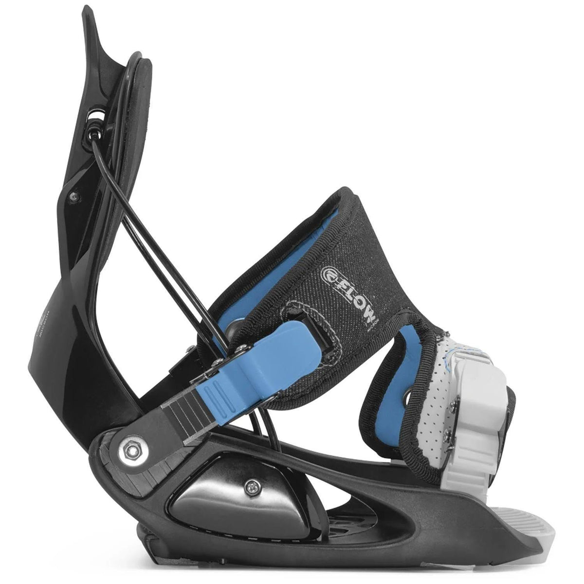 Flow Micron Snowboard Bindings