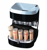 AccuWrapper Coin Sorter