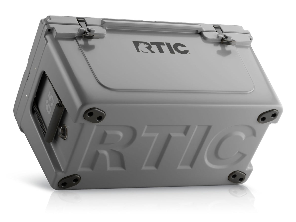 65 QT Ultra-Tough Cooler image 6