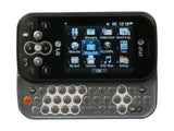 LG Neon Unlocked GSM Slider Phone with Full QWERTY Keyboard (GT365)