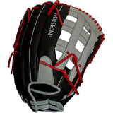 Miken Player Series 15 inch PS150-PH Slowpitch Softball Glove