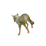 Flambeau Lone Howler Coyote Decoy