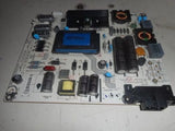 Insignia Power Supply Board For 179710 Salvaged From Broken NS-40D420NA16 Tv-OEM Parts