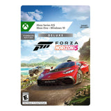 Forza Horizon 5: Standard Edition ?C Games Series X & Xbox One One