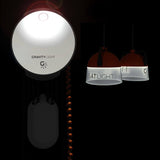 GravityLight GL02 Portable Self Powered LED Lamp