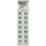 Oster Professional Model 10 Heavy Duty Detachable Blade Clipper