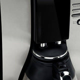 Mr. Coffee Optimal Brew 10-Cup Thermal Coffeemaker System, Bvmc-pstx91-rb