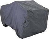 Heavy Duty 4 Wheeler ATV Cover Compatible for Cannondale Blaze 440 Quad All Terrain Vehicles 2002-2006. Strong All Weather Protection.