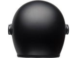 Bell Helmet Riot Solid Matt Black Size L