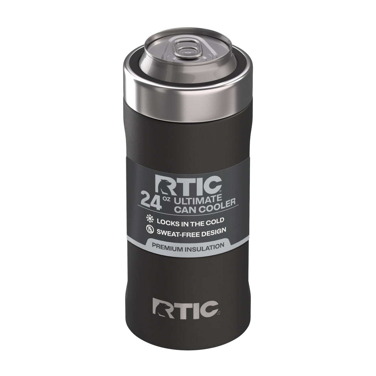 24oz Ultimate Can Cooler image 8