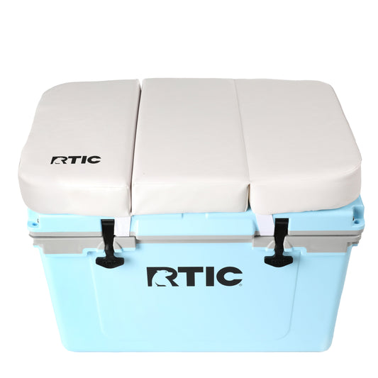 52 QT Ultra-Light Cooler Cushion image 1