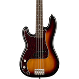Squier Classic Vibe &60s Left-Handed Precision Bass 3-Color Sunburst