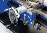 Eastwood Benchtop Mini Metal Variable Speed Lathe 7 x 12 Drilling Machine