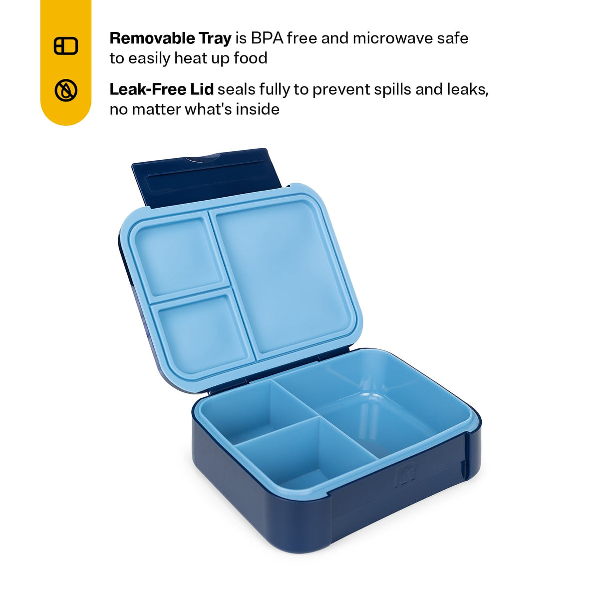 Day Packer Lunch Container image 12