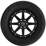 Toyo Proxes St III Tire – 225/55R18 102V