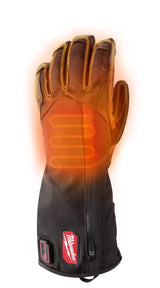 Milwaukee REDLITHIUM USB Heated Gloves