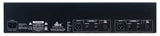 DBX 231S Dual 31 Band Graphic Equalizer Audio Rack Mount EQ+Compressor+Cables