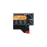 Uniden BC355N 800 MHz 300 Channel Base Mobile Scanner