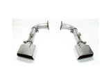 SLP Loud Mouth Exhaust System Pontiac G8 2008-09 P/N 31191