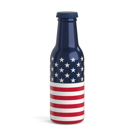 18oz Sidekick Bottle image 2