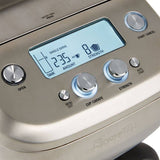 Breville Grind Control Coffee Maker