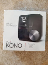 50920201- Lux Kono Smart Thermostat