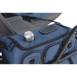 Classic Accessories Colorado XTS Pontoon Boat with Swivel Seat