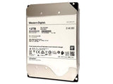 HGST Ultrastar He12 HUH721212ALE600 12TB SATA 3.5×22 Internal Hard Drive