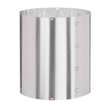 Velux ZTR 010 0006 Sun Tunnel Rigid Tunnel Extension for TGR/TSR/TMR 10 Skylights – 6 ft.