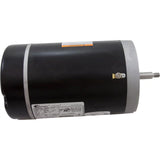 Century A.O. Smith 56J C-Face 1-1/2 HP Up-Rated Pool and Spa Pump Motor, 7.2/14.4A 115/230V B229SE