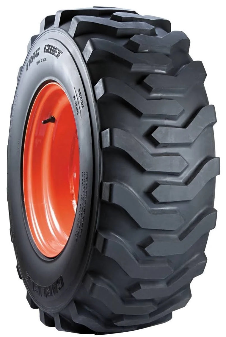 Carlisle Trac Chief 23/8.50R14 Tire