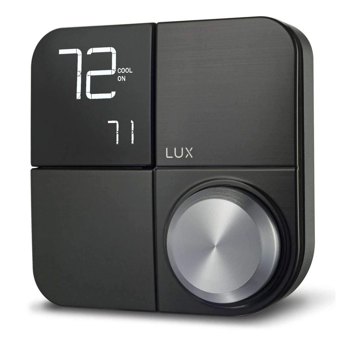 50920201- Lux Kono Smart Thermostat