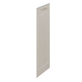 Bosch – 800 Series 24 Top Control Built-In Dishwasher with CrystalDry, Stainless Steel Tub, 3rd Rack, 42 dBa – Custom Panel Ready