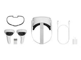 Oculus Quest 2 – Virtual reality system