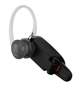 Motorola Boom 2+ Water Resistant & Durable Wireless Headset (MH003A), Size: 2 x 0.6 x 0.8, Black