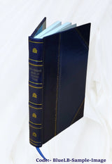 Vorarbeiten, Erd-, Grund-, Strassen- und Tunnelbau Volume 2 1905 [Leather Bound]