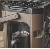 OXX CBK250T COFFEEBOXX Jobsite Single Serve Coffee Maker – Desert Tan