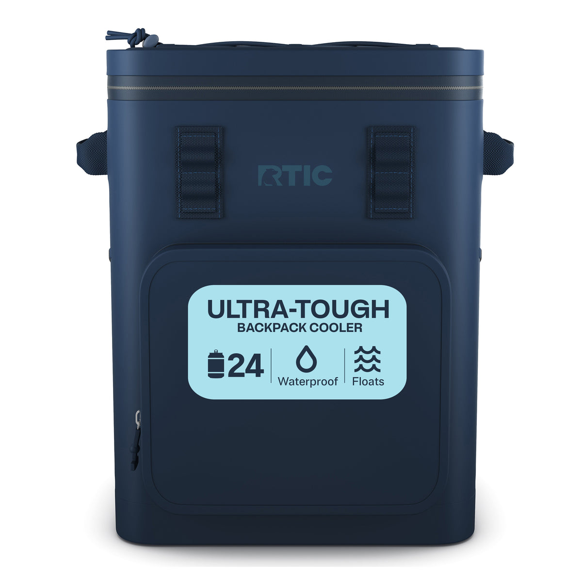 Ultra-Tough Backpack Cooler image 21
