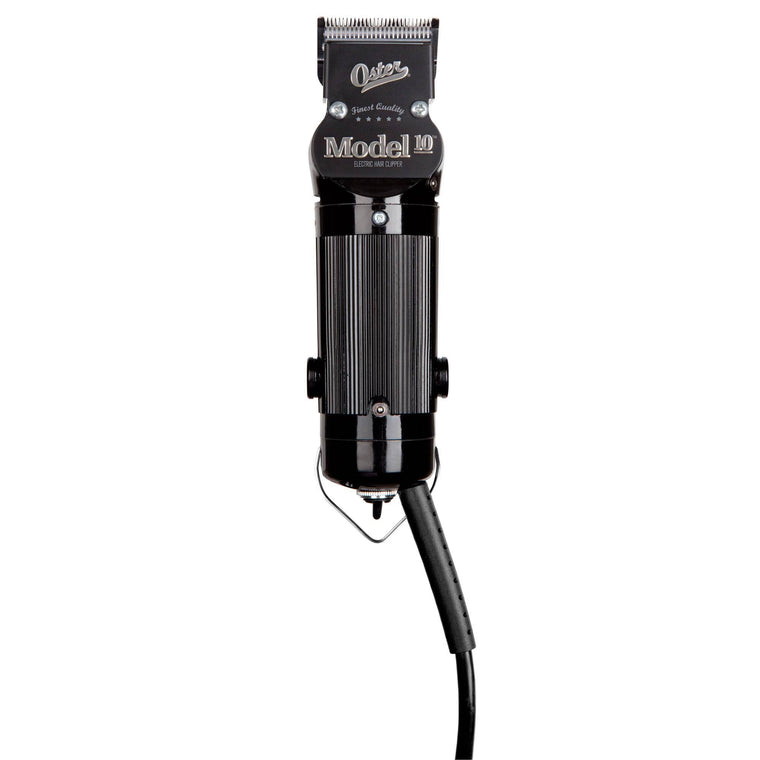 Oster Professional Model 10 Heavy Duty Detachable Blade Clipper