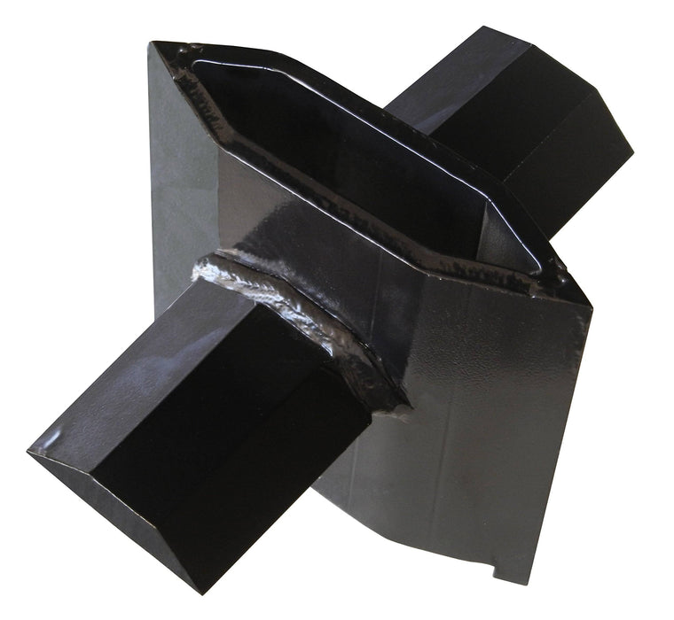 Boss Industrial CW-D1 4-Way Cross Wedge