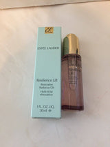 Estee Lauder Resilience Lift Restorative Radiance Oil 1 oz