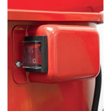 Homak 20 Gallon Portable Parts Washer – RD00820290