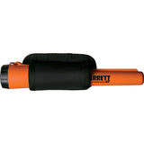 Garrett Ace 400 Metal Detector with Waterproof Coil Pro-Pointer at and Carry Bag